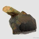 Ilmenite and Scapolite - image 3