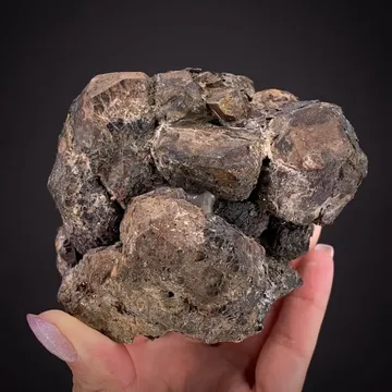 Ilmenite