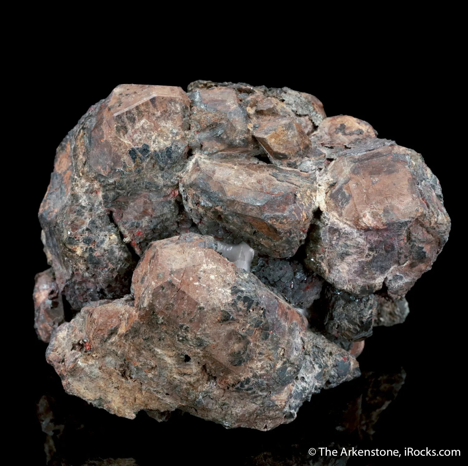 Ilmenite - image 4