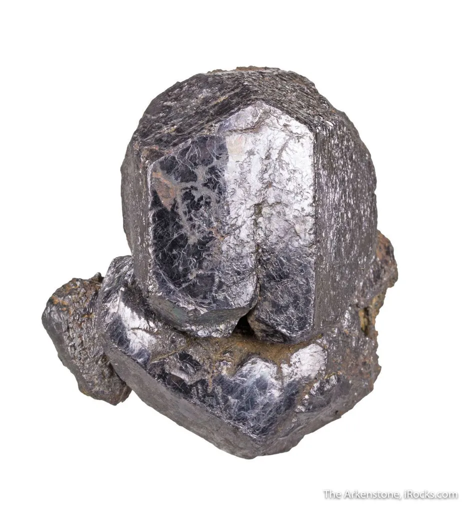 Ilmenite - image 4