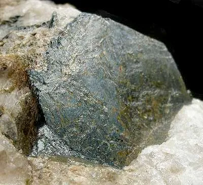 Ilmenite - image 2
