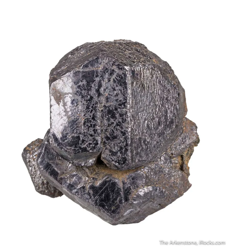 Ilmenite - image 5