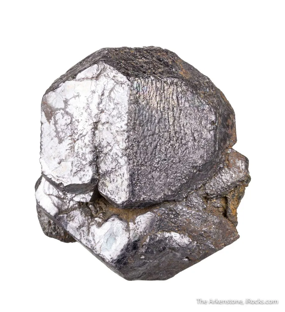 Ilmenite image