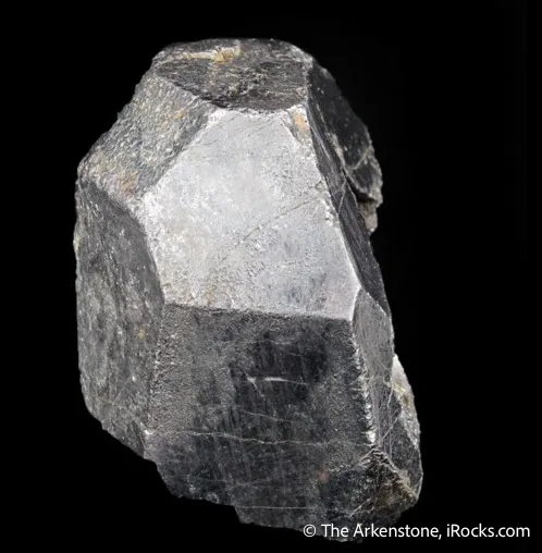 Ilmenite (excellent classic) - image 5