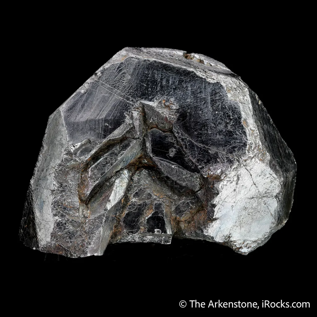 Ilmenite (excellent classic) - image 4
