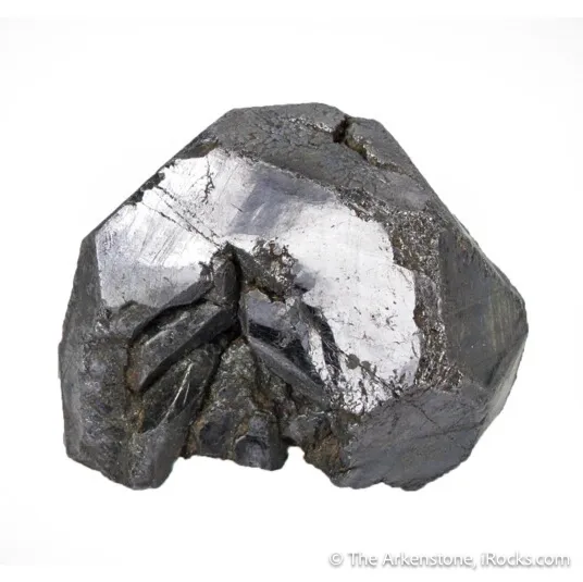 Ilmenite (excellent classic) image