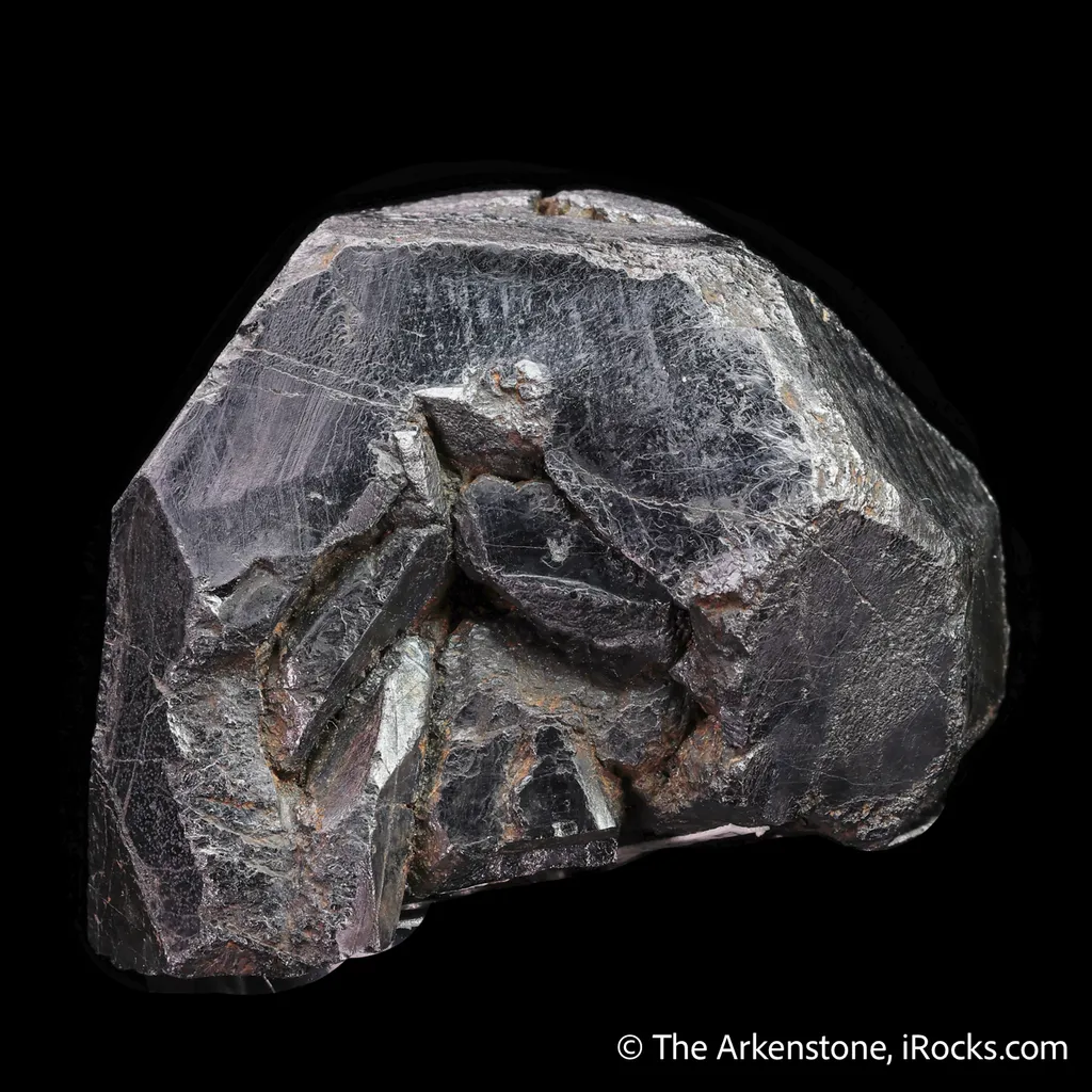 Ilmenite (excellent classic) - image 6