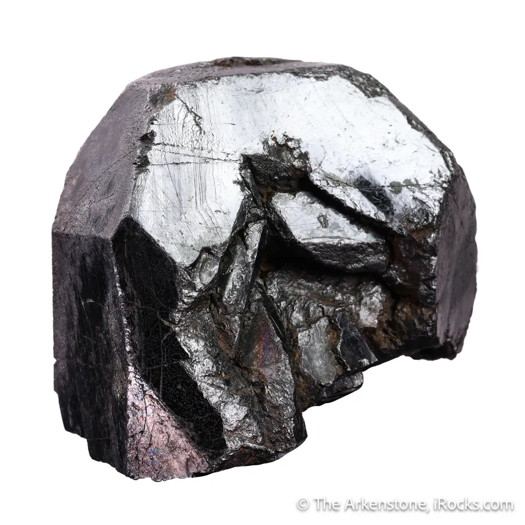 Ilmenite (excellent classic) - image 7