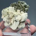 Ilmenite from Imilchil Cercle, Midelt Province, Drâa-Tafilalet Region, Morocco - image 2