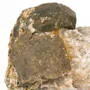 Ilmenite (Var. Manaccanite and Washingtonite) - image 2