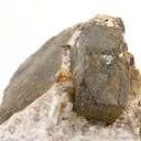 Ilmenite (Var. Manaccanite and Washingtonite) - image 3