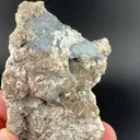 Ilmenite with Muscovite - image 1