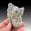 Ilmenite with Muscovite - image 1