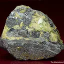 Ilmenite with Titanite - image 2