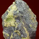 Ilmenite with Titanite - image 1