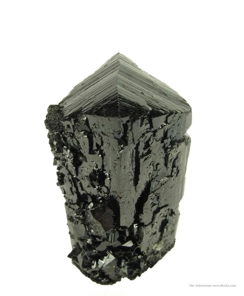 Ilvaite - image 4