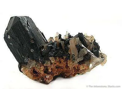 Ilvaite - image 2