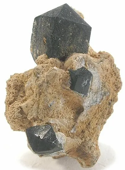 Ilvaite image