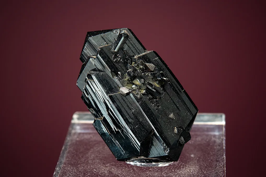 Ilvaite image
