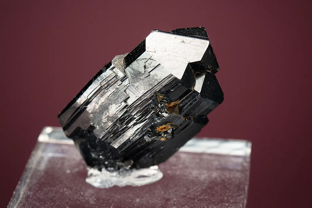Ilvaite - image 3