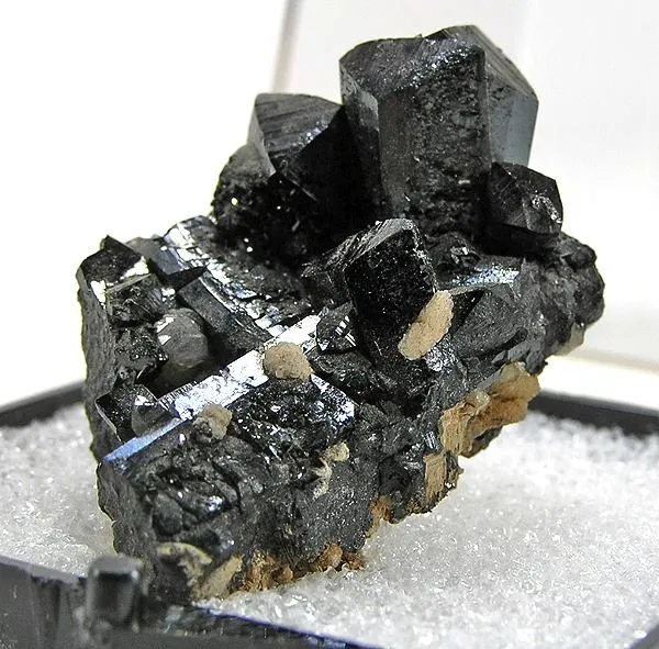 Ilvaite image