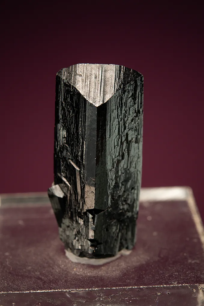 Ilvaite image
