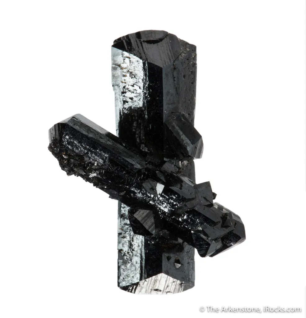 Ilvaite - image 2