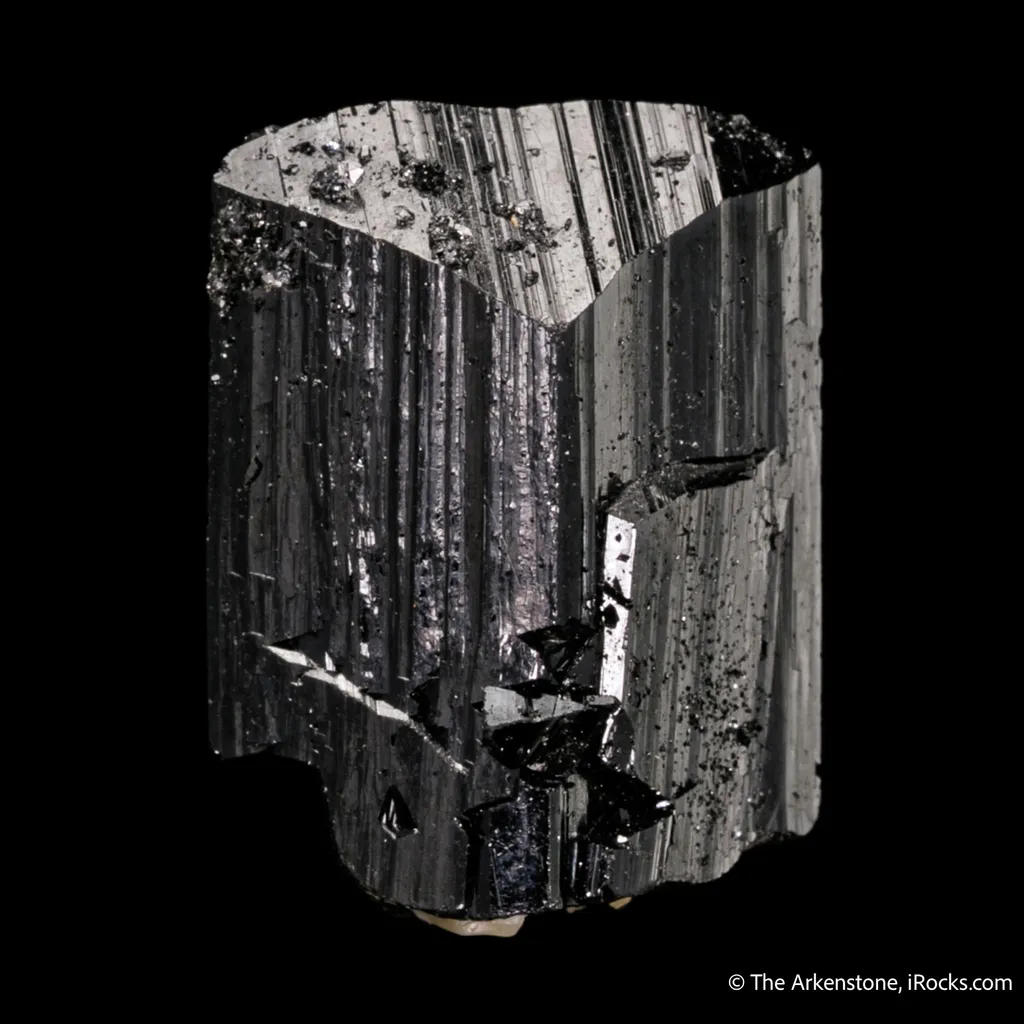 Ilvaite - image 4