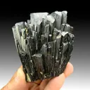 Ilvaite - image 1