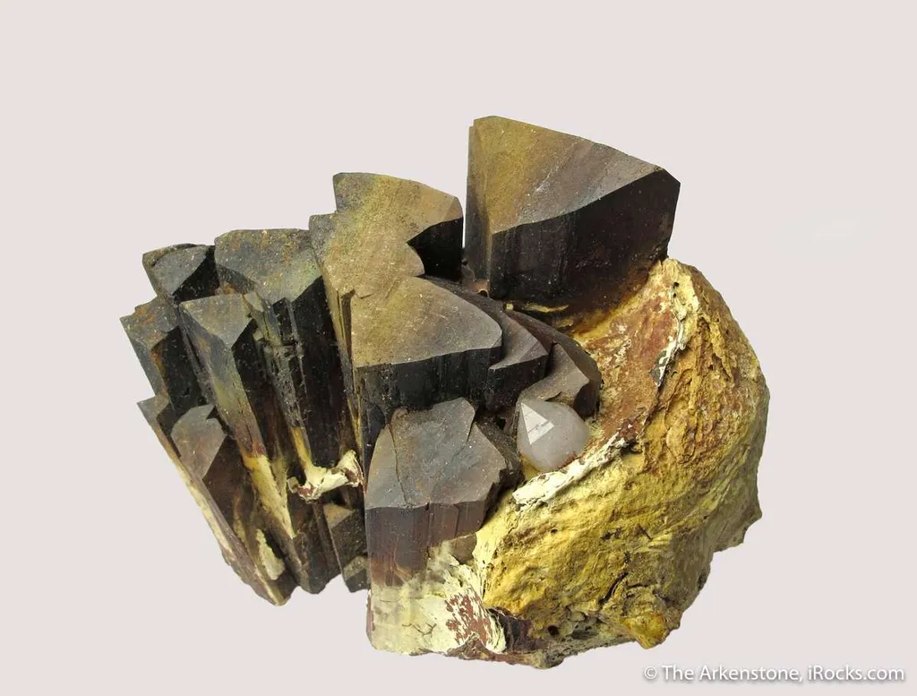 Ilvaite - image 4