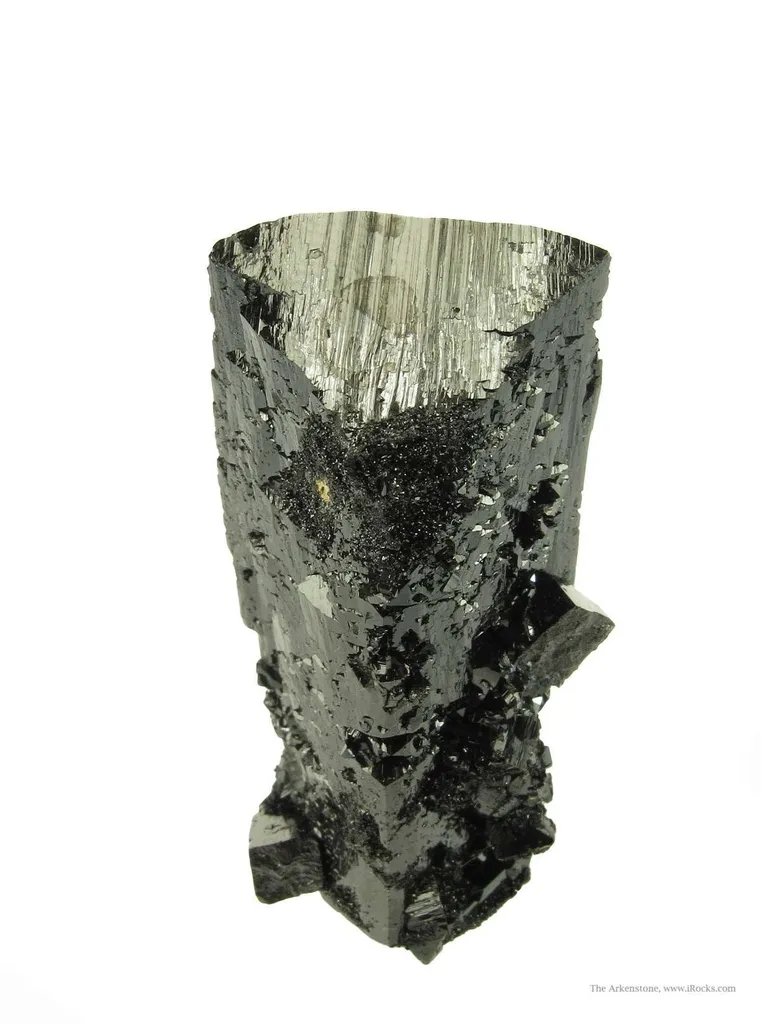 Ilvaite - image 3
