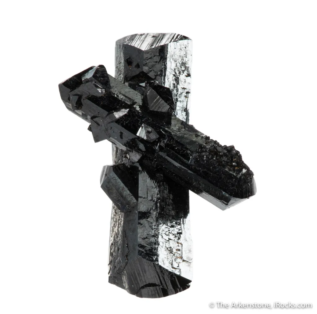 Ilvaite image