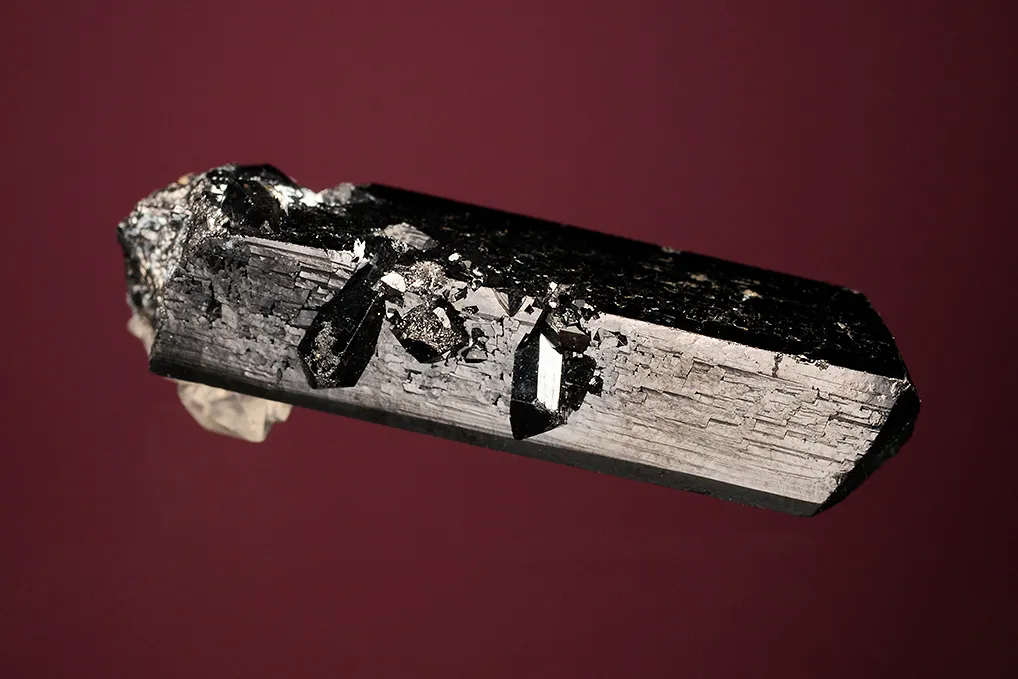 Ilvaite - image 4