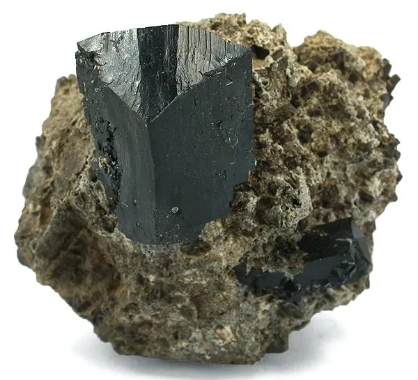 Ilvaite image