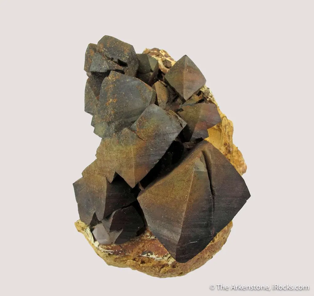 Ilvaite - image 5