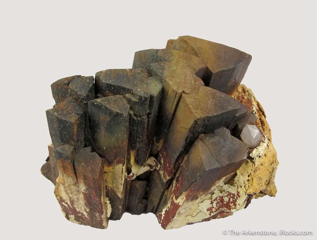 Ilvaite - image 6