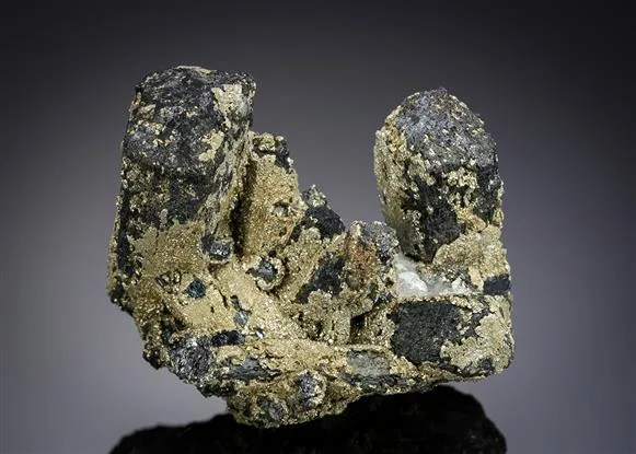 Ilvaite image