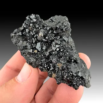 Ilvaite