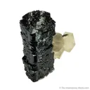 Ilvaite and Quartz - image 4