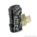 Ilvaite and Quartz - image 1