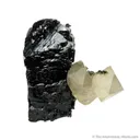 Ilvaite and Quartz - image 2