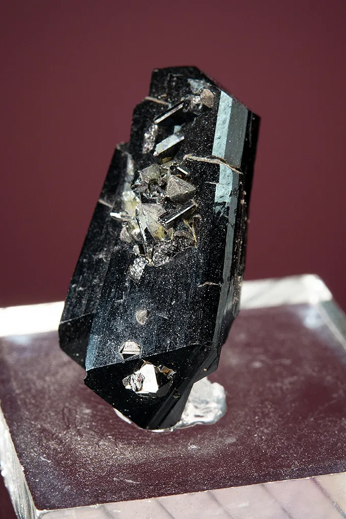 Ilvaite - image 4