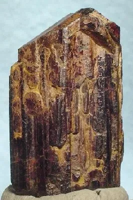 Ilvaite image