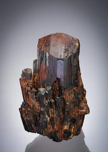 Ilvaite
