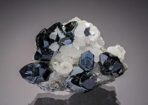Ilvaite