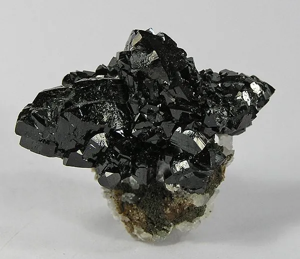 Ilvaite image