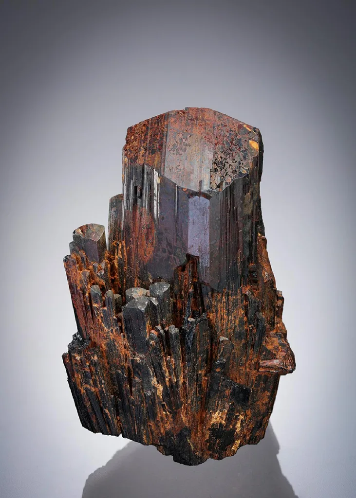 Ilvaite image