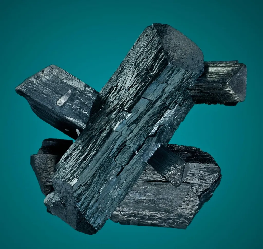Ilvaite - image 1