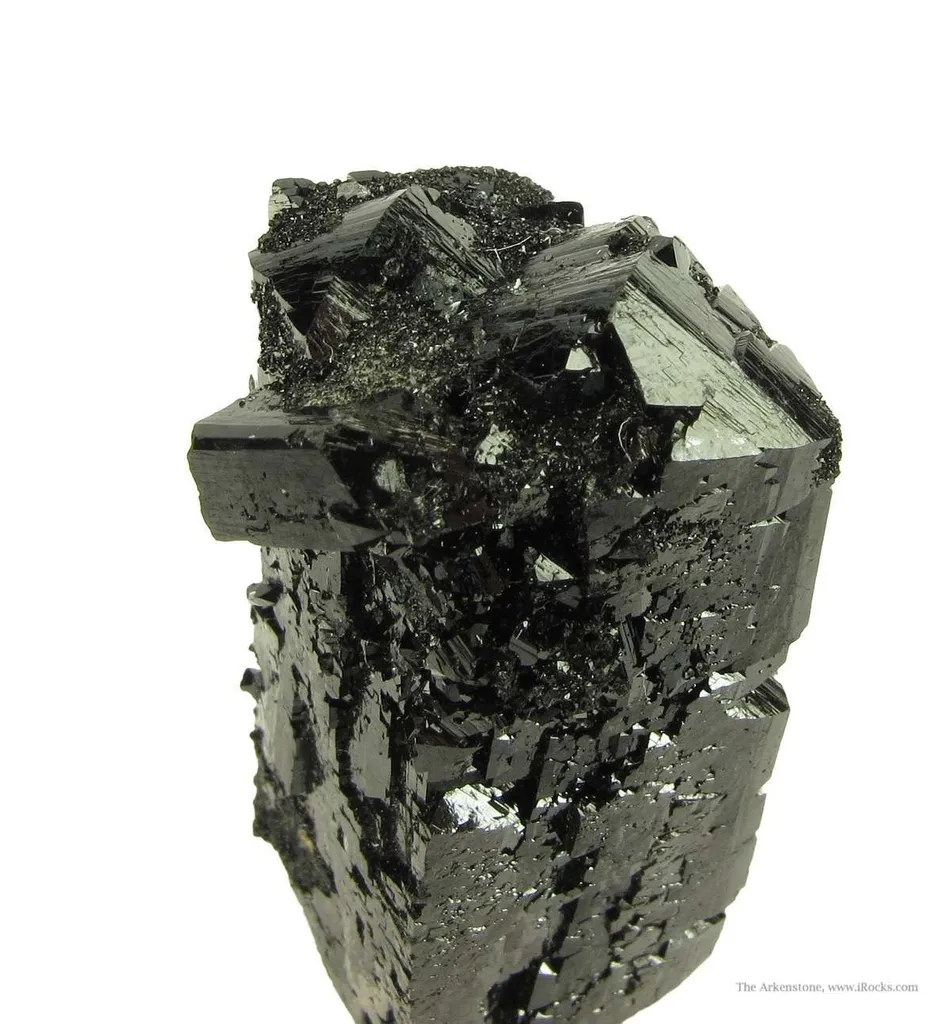 Ilvaite - image 5