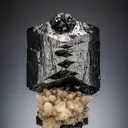 Ilvaite from Dal’negorsk - image 2